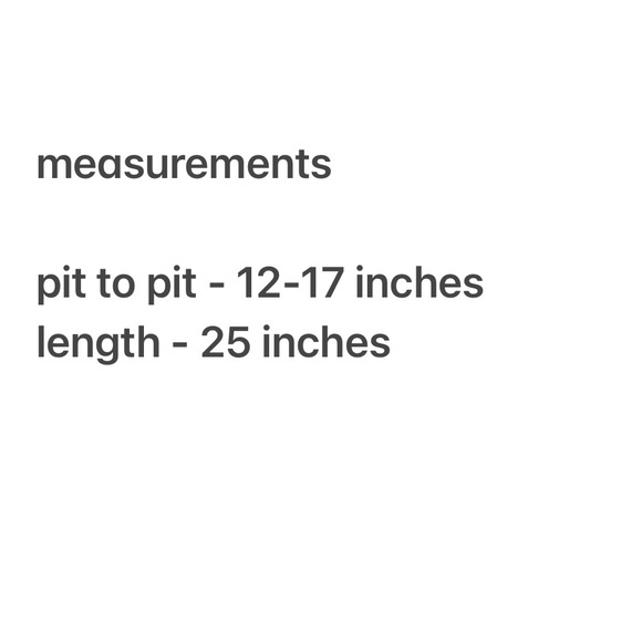 Red v/neck tank top - Picture 6 of 6